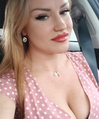 Анкета проститутки Надежда - город Большая Ока, 34 года, №13625